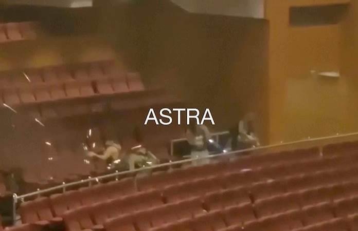 El Mundo Condena El Brutal Atentado