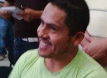 Familias exigen severa pena contra multihomicida