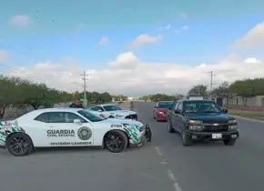 Acuerdan reforzar vigilancia del transporte irregular en carreteras