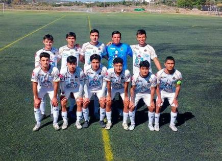 Potosinos FC vence al León