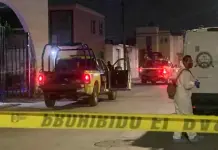 Video | Hombre muere baleado en privada de la Progreso