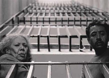 Triunfa México en Festival Cinélatino Triunfa México en Festival Cinélatino
