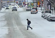 Impacto de la Tormenta Invernal en Estados Unidos