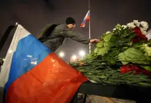 Tragedia en Rusia: Ataque en Concierto con Múltiples Víctimas