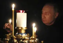 Ataque en Teatro de Moscú y las Implicaciones