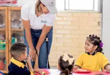 BMW apuesta por desarrollo social en SLP