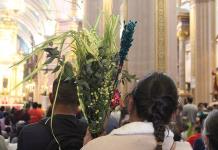 Manifestaciones de fe en la Semana Santa 2024 de San Luis Potos&iacute;