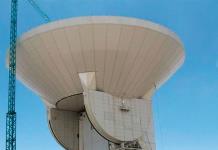 Advierten que el Gran Telescopio Milimétrico se quedará sin fondos