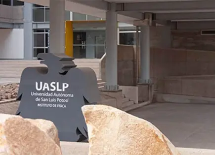 Recursos para la UASLP se entregan en tiempo y forma, revira Sefin