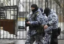 Desarrollo del Peor Ataque en Suelo Ruso: Detalles Impactantes