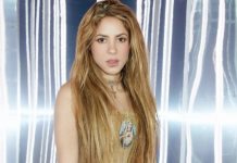 Shakira anuncia su regreso a los escenarios con Las mujeres no lloran world tour