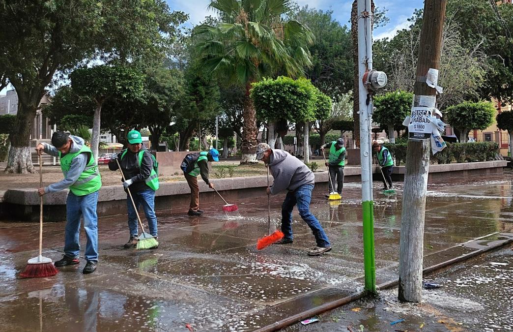 Foto: Flor Martínez-Pulso