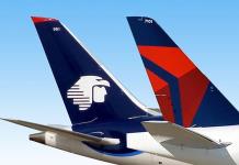 Acuerdo de Aumento Salarial entre Aeroméxico y Sobrecargos