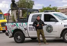 Desconfían de la policía siete de cada 10 potosinos: Inegi