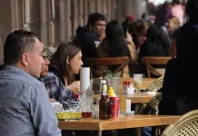 Guía de Profeco para Consumidores en Restaurantes