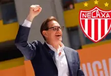 Salomón Chertorivski y su promesa para el Necaxa