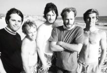 La historia de The Beach Boys, en un nuevo documental
