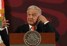 Justifica AMLO convenio de repatriación de venezolanos Justifica AMLO convenio de repatriación de venezolanos