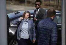 Corte rusa prolonga hasta el 30 de junio la detención del reportero estadounidense Gershkovich