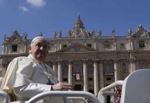 Mensaje del Papa Francisco sobre la violencia en Rosario y el narcotráfico