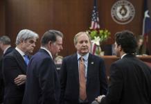 Acuerdo millonario del procurador de Texas por fraude