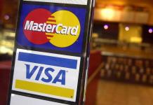 Acuerdo entre Visa y Mastercard para Reducir Comisiones de Procesamiento