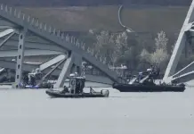 Son 2 mexicanos desaparecidos y uno herido por colapso en Baltimore Son 2 mexicanos desaparecidos y uno herido por colapso en Baltimore