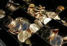 Decae la actividad minera: Banxico