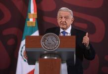 Reacción del presidente de México a críticas de Javier Milei