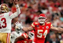 Avances y estrategias de los equipos en el NFL Draft 2024