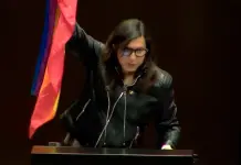 Controversia en San Lázaro: Diputada Trans sin Cargo