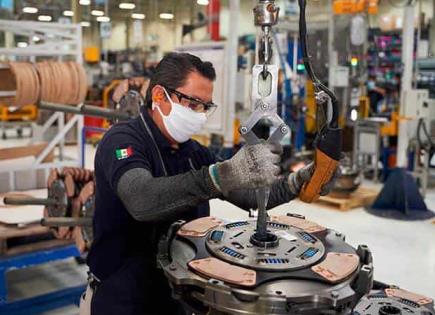 Tasa de desempleo en México se mantiene a la baja: OCDE