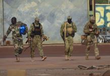 Juntas militares en Mali y la influencia de mercenarios rusos