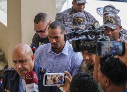Actualización sobre Wander Franco y su licencia administrativa Actualización sobre Wander Franco y su licencia administrativa