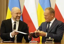 Avances en la regulación de importaciones agrícolas entre Polonia y Ucrania