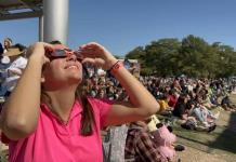 Entérate | El trayecto del Eclipse Solar 2024