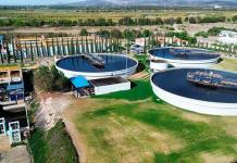 Gobierno le adeuda a Veolia 310.1 mdp