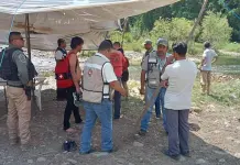 Deportista muere ahogado tras rescatar a un menor en r&iacute;o de Tamazunchale