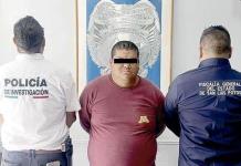 Detallan captura de Mala Cara tras golpear a menor en Villa de Ramos