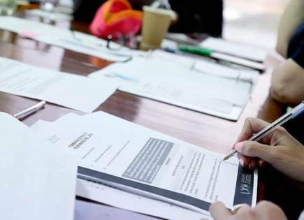Tanlajás quería crédito para laudo; le dijeron que no