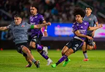 Derrota de Tijuana ante Mazatl&aacute;n FC en la Liga MX