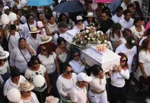 Amnistía Internacional pide perspectiva de genero en el caso Camila