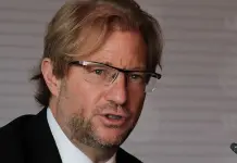 Tribunal avala extradición de Andrés Roemer a México