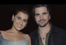 Colaboración musical entre Nelly Furtado y Juanes, 20 años después