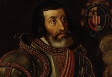 Novela Histórica sobre Hernán Cortés en México