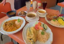 Chefs modifican menús para Viernes Santo 