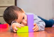 Día mundial de concienciación sobre el Autismo y los signos del TEA Día mundial de concienciación sobre el Autismo y los signos del TEA