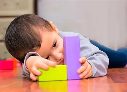 Autismo en SLP: sin centros especializados