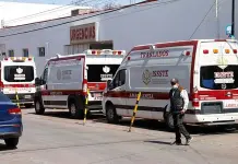 Usuarios se quejan de saturaci&oacute;n en ISSSTE