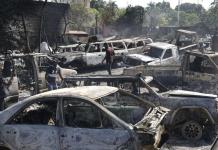 Violencia y caos en Haití: Turba asesina a sospechosos